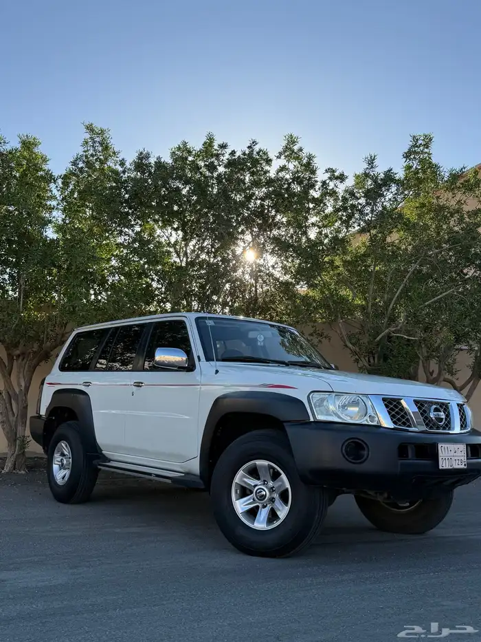 نيسان فتك. 4800 23