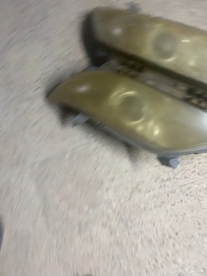 شمعات كامري 1