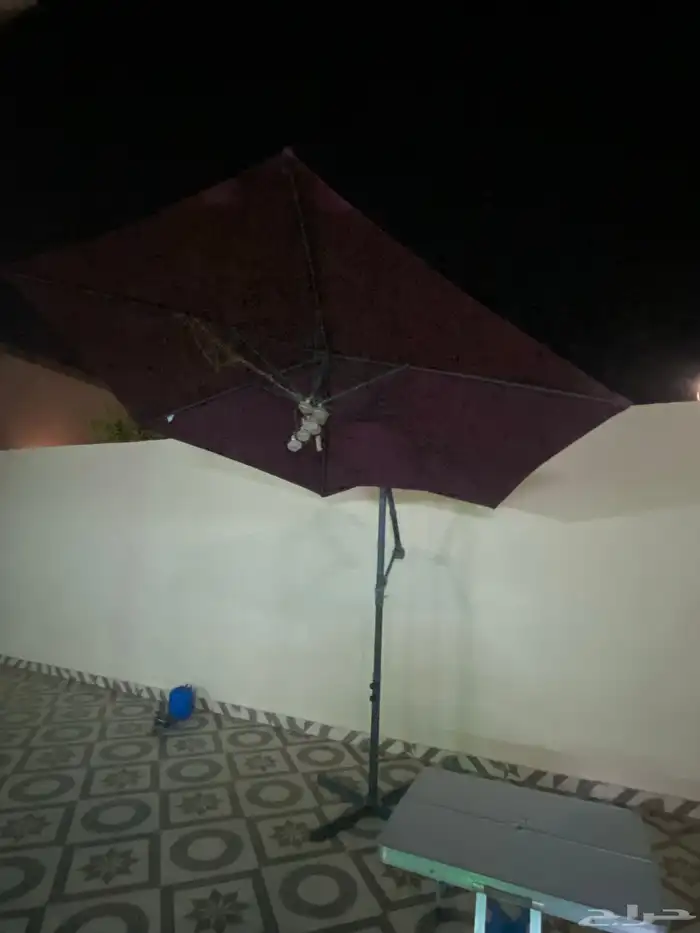 مظله ووجار 2