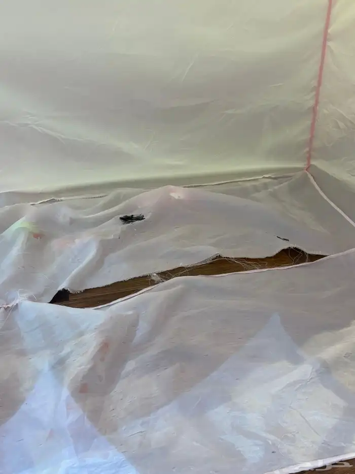 خيمة اطفال 1