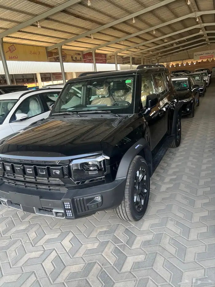 جيتور T2 لاكجيري 2026 عرض خاص 2