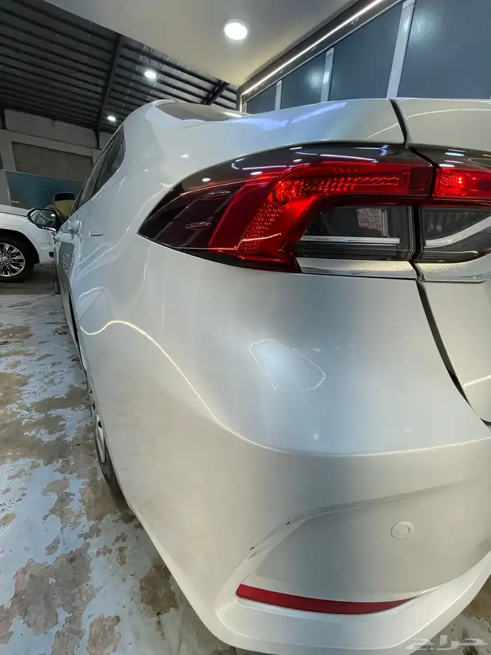 Corolla 2024XLi 2000Cc 30