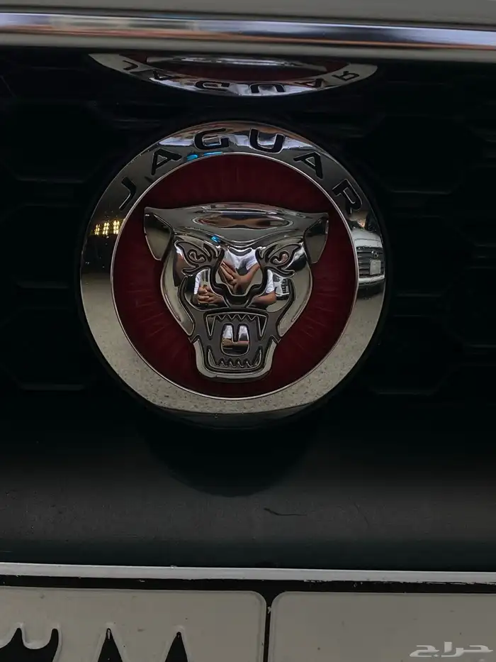 جاغوار سبورت F-TYPE 13