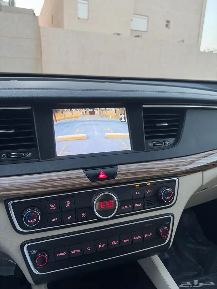 كادينزا 2020 سعودي نظيفه جدا 38