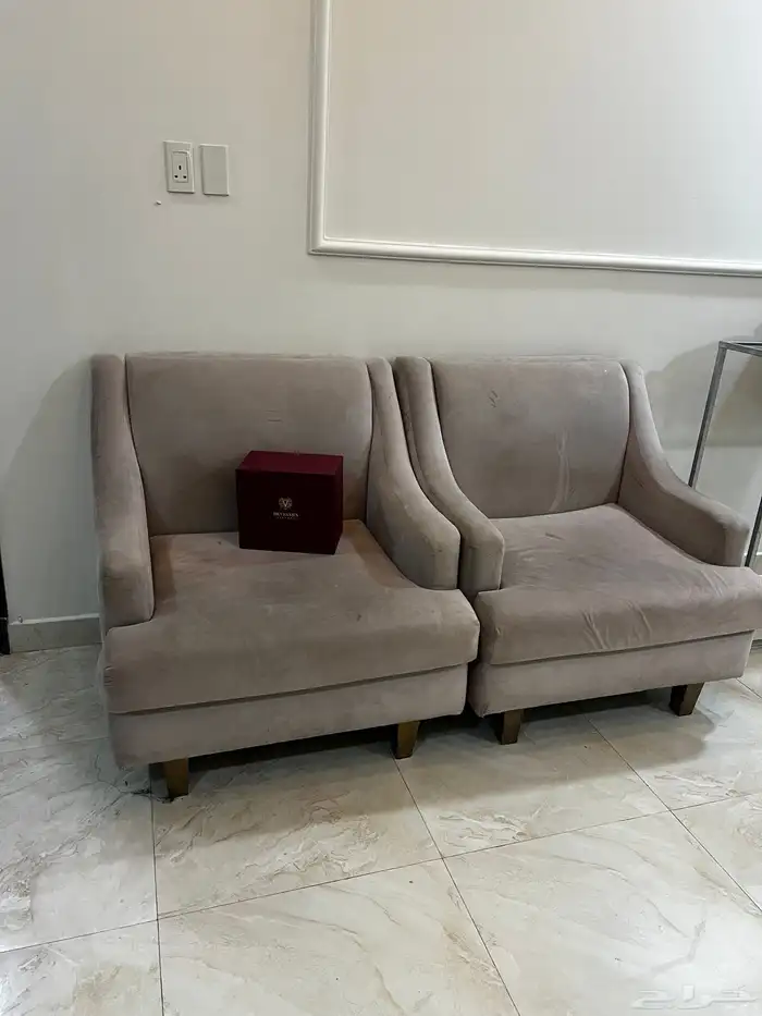 كنب للبيع 1