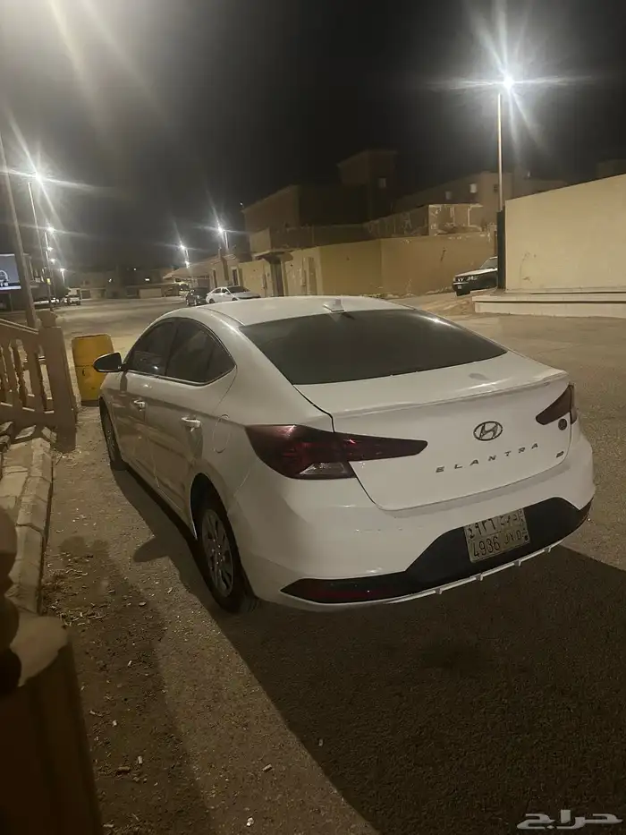 النترا 2019 مكينه 2.0 2