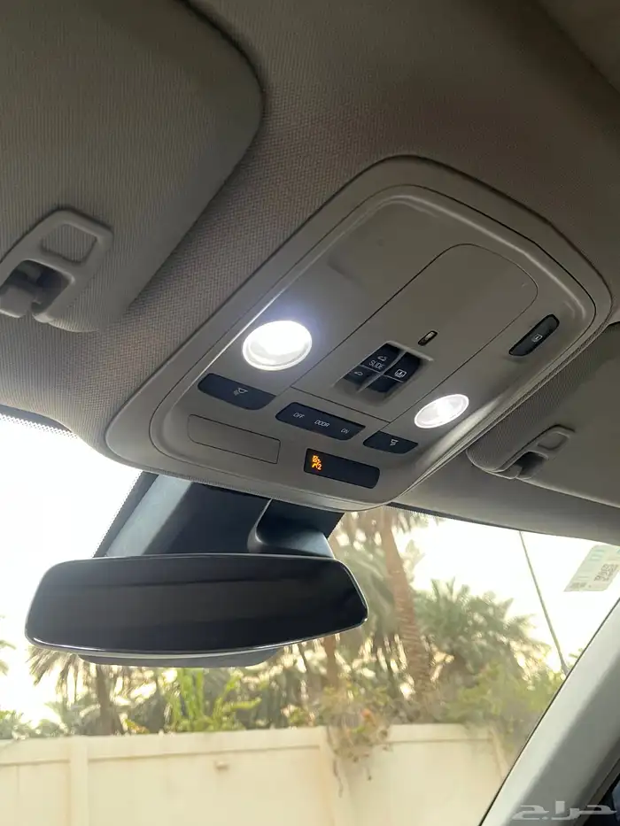 كاديلاك  CTS 2015 l Premium luxury (مواصفات عالية) 31