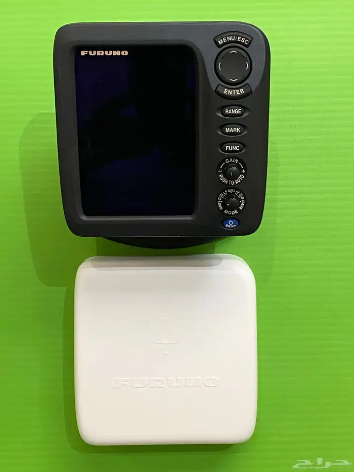 جهاز ملاحة بحري FURUNO 5