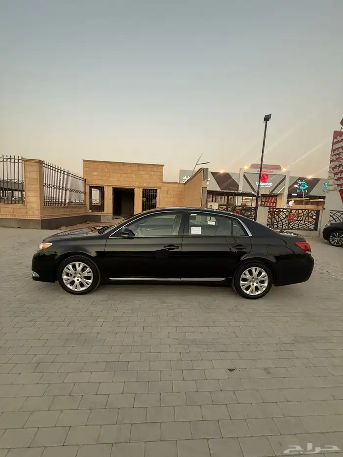 افالون 2011 XL 9