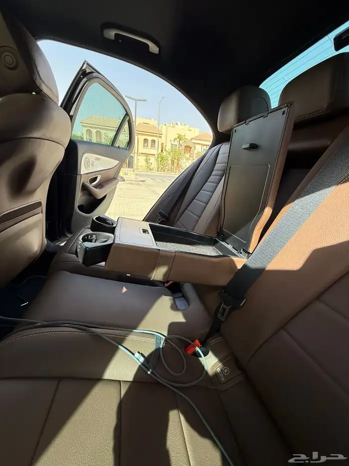 مرسيدس e350 4matic 16