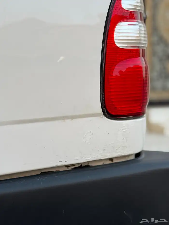 لاند كروزر جي 2004 9