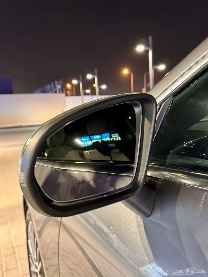 مرسيدس CLA 200 موديل 2025 من الجفالي 30