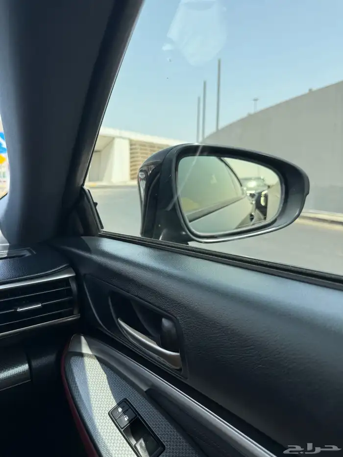 لكزس rc-f 2016 20