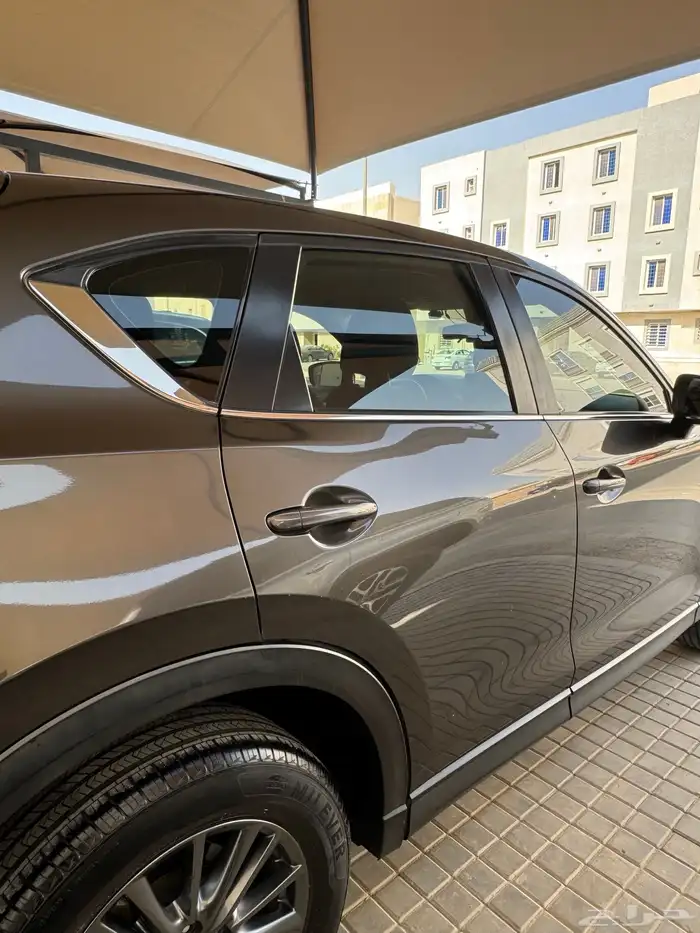 للبيع مازدا CX-5 ستاندرد 2019 4