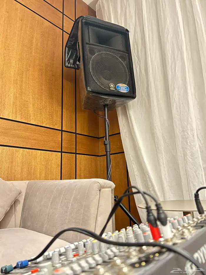 تأجير ديجيه نسائي ورجالي 3