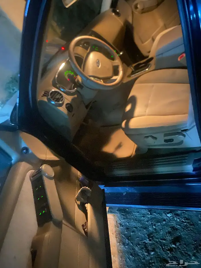فورد اكسبلور 7