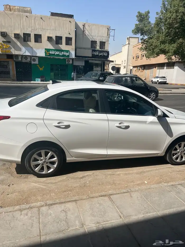 شانجان 2024 L7 فل كامل 3