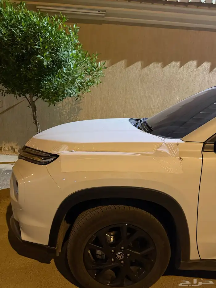 اوربان كروز 2025 3
