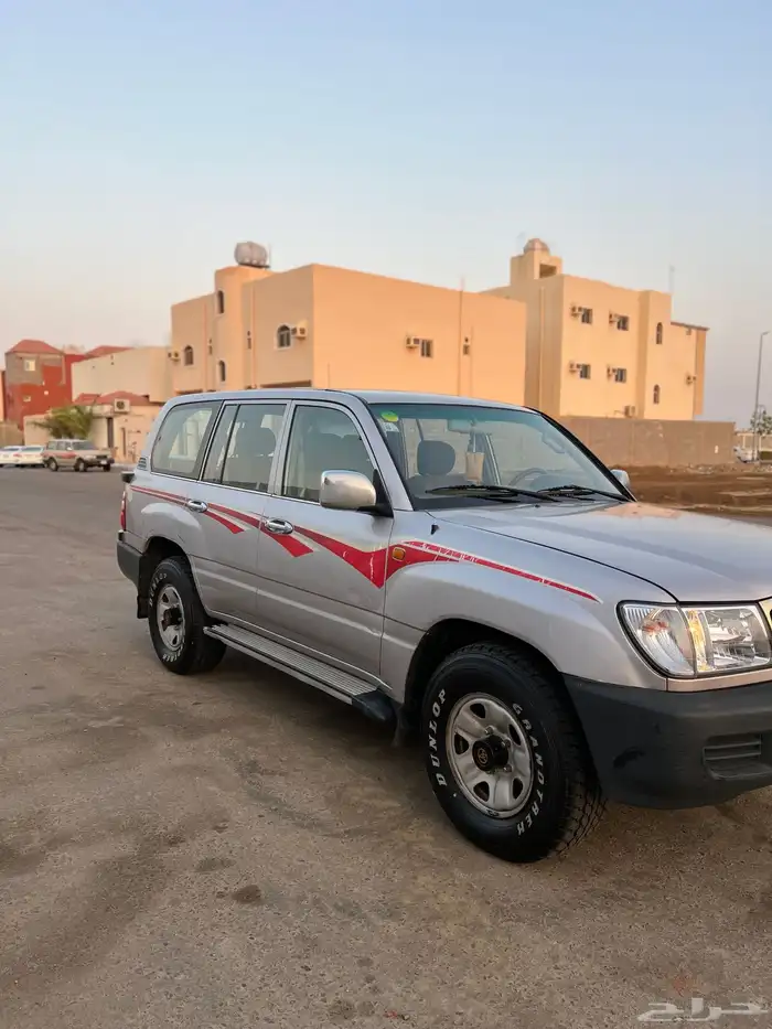 GX 1999 موتر كفو 18