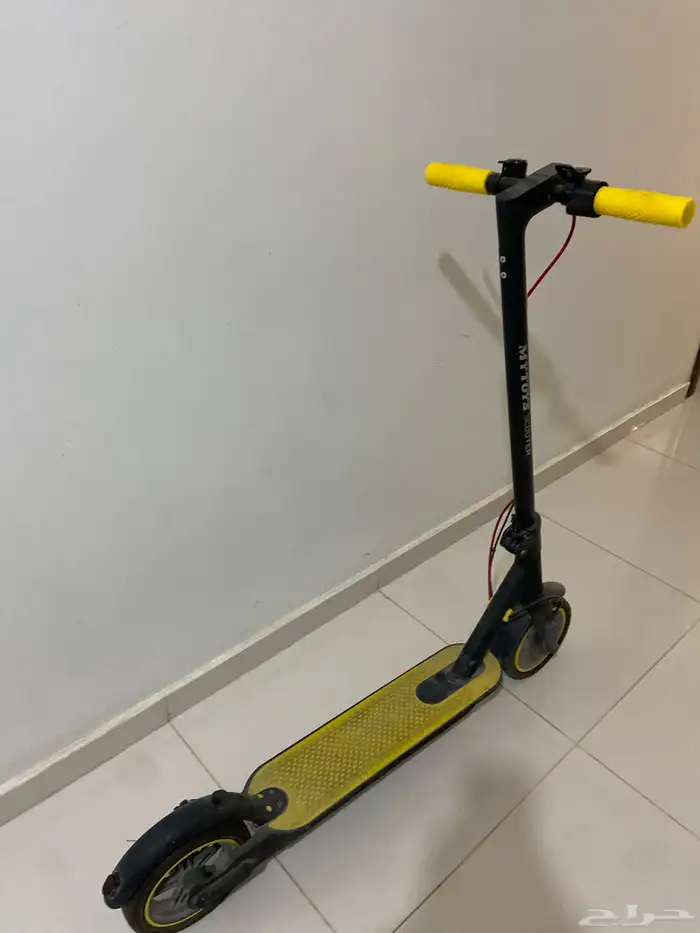 سكوتر استعمال نضيف معا شحنه الحد700 2