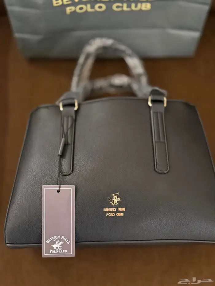شنطة Beverly Hills Polo club 0