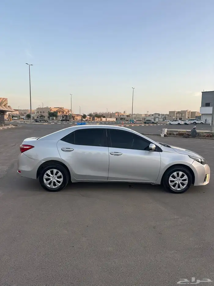 كورولا 2014 1