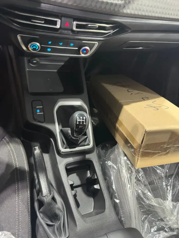 جي ام سي JMC غماره جوانب ديزل 2025 الوكيل الجبر 10