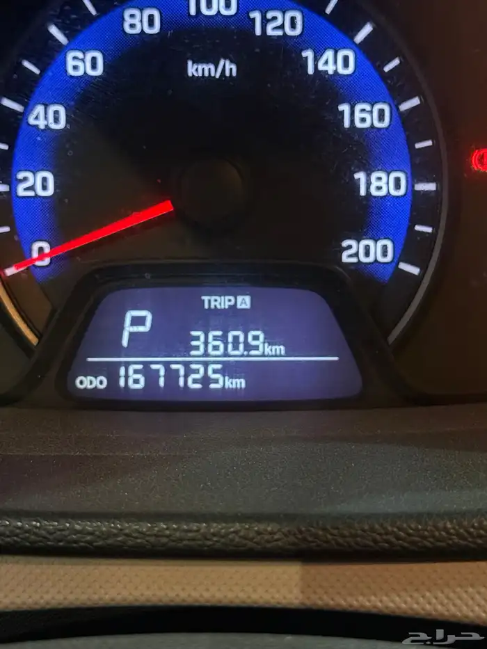 هيونداي i10 2016 4