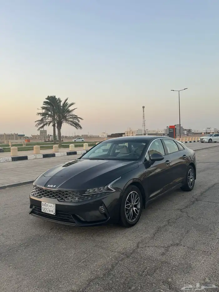 كي فايف 2022 1