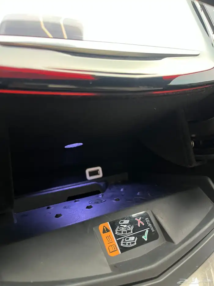كاديلاك  CTS 2015 l Premium luxury (مواصفات عالية) 36