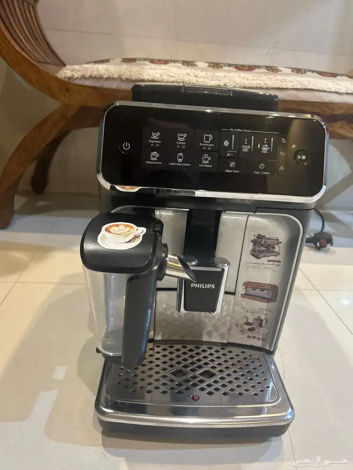 مكينه قهوه جديده 2024 0
