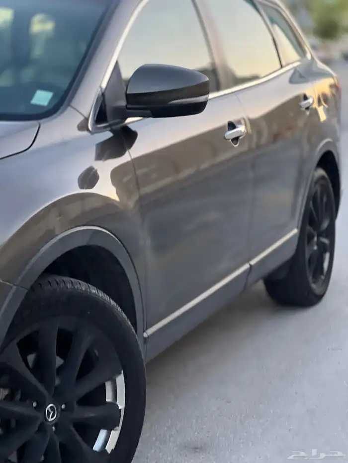 مازدا cx9 2015 مالك اول (تم البيع) 43
