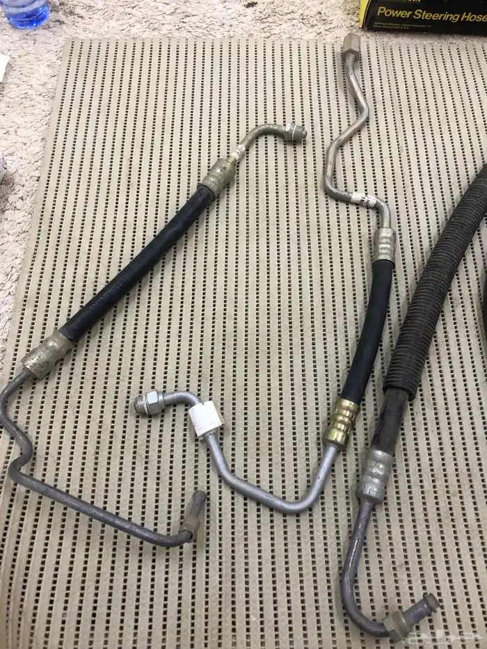 ليات علبة دركسون جمس وشفر وسيدان جميع المقاسات أمريكي 3