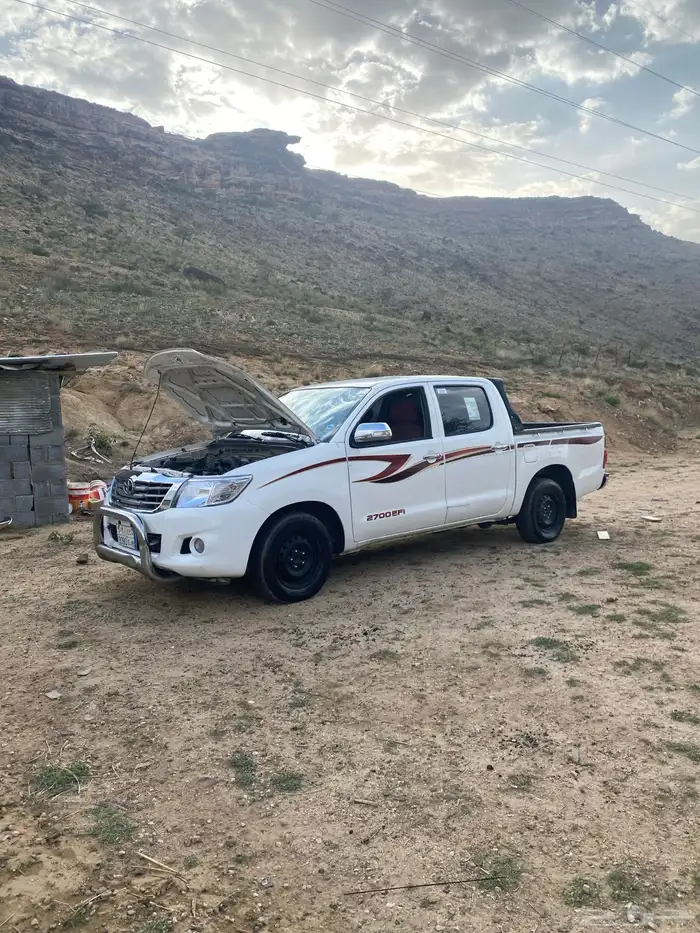 هايلكس 2014 13