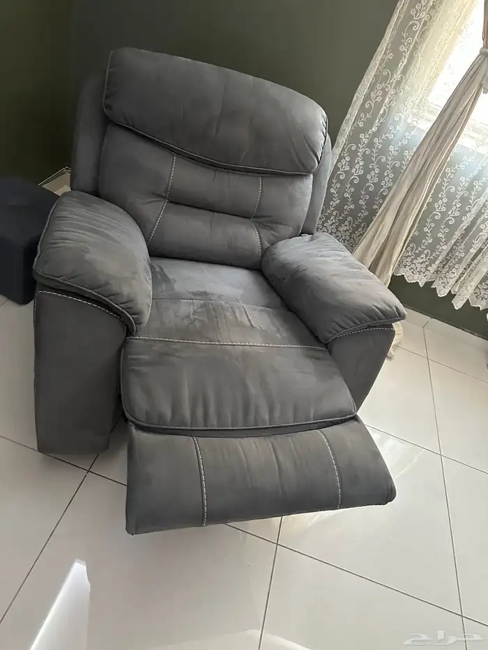 كرسي استرخاء 1