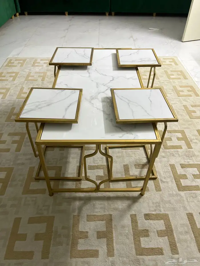 طاولة مجلس 0