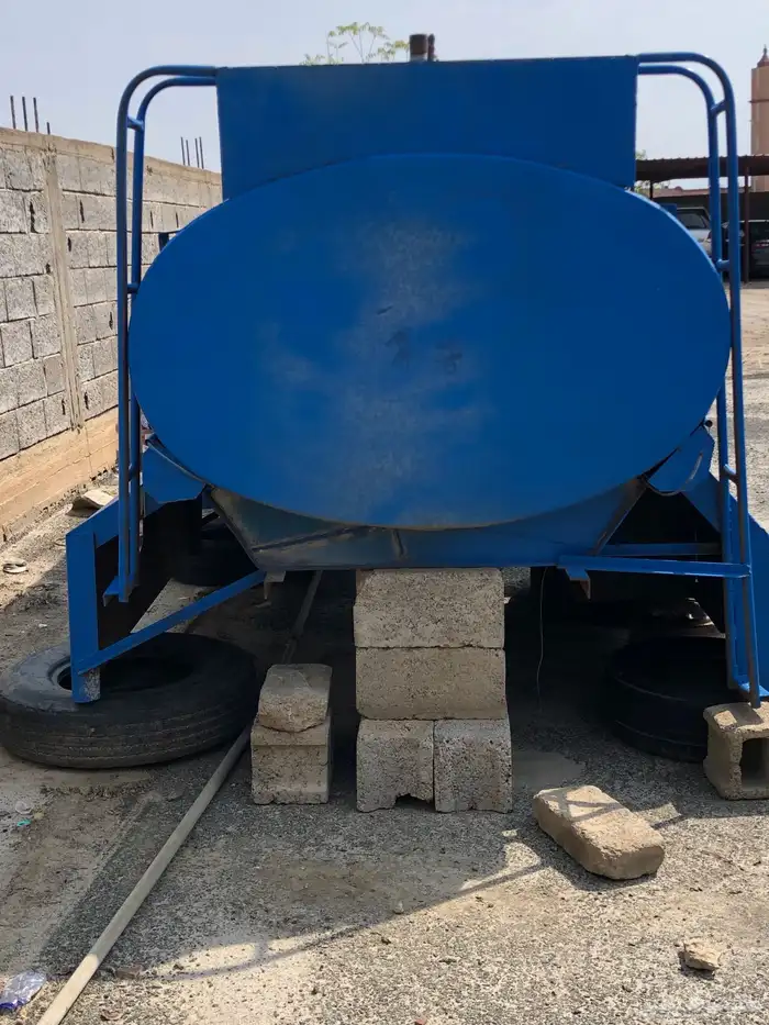 خزان تانكي 0