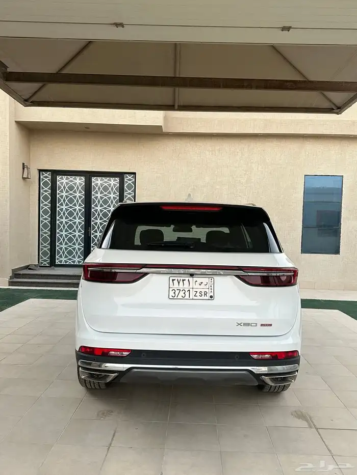 جيتور X90 بلس 0