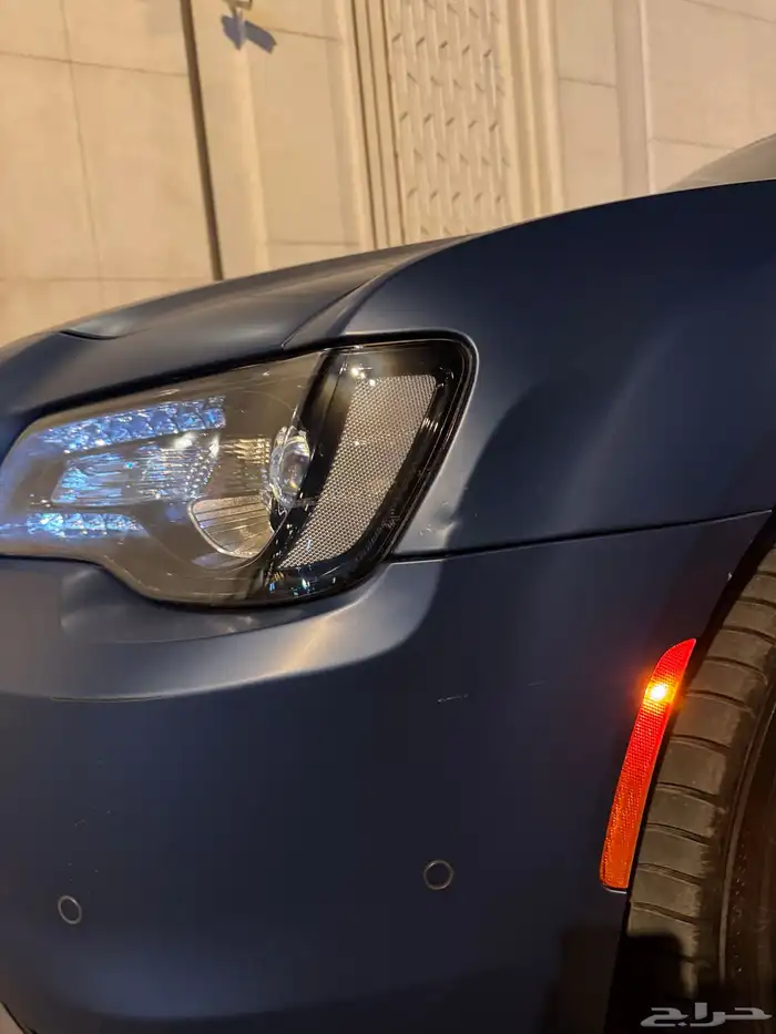 للبيع كرايزلر S300 2