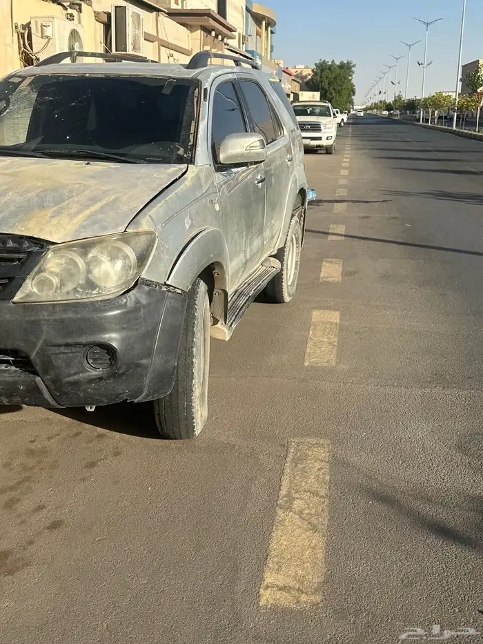 جيب فورنشر موديل 2008 تماتيك 6 سرندل 0