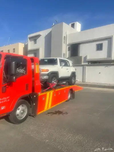 سطحه خميس مشيط لنقل جميع انواع السيارات والدراجات index