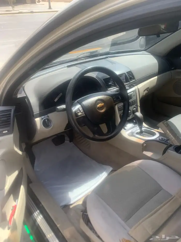 لومينا 2007 LS v6 3