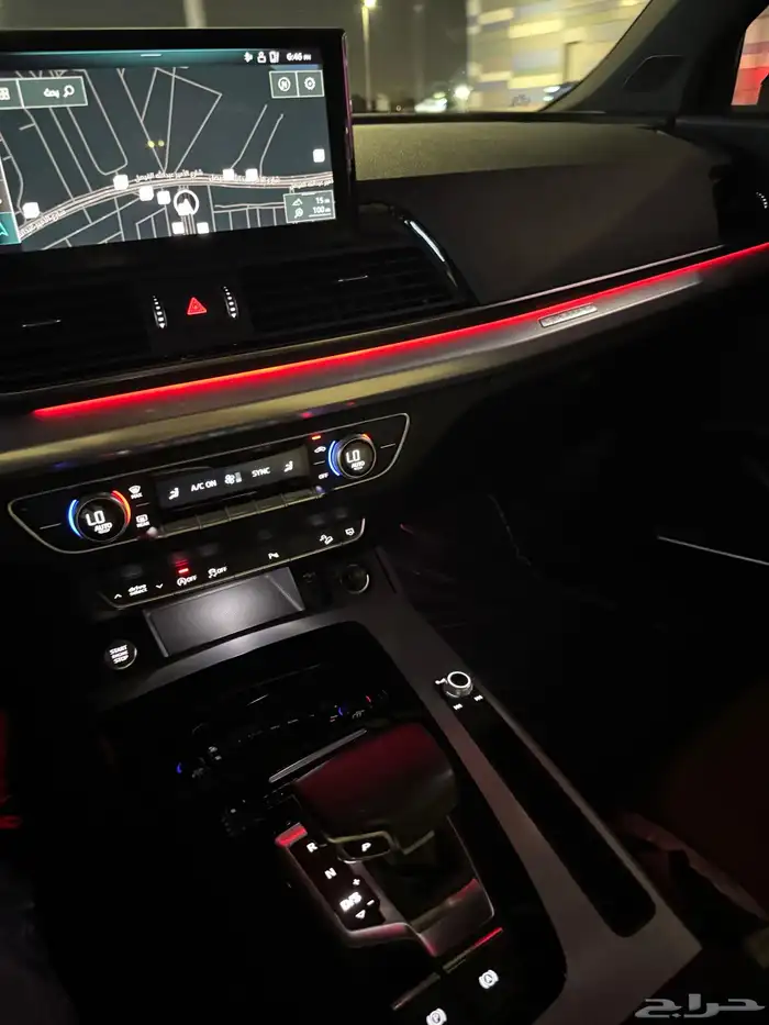 2022 Audi Q5 Sportback S line 18