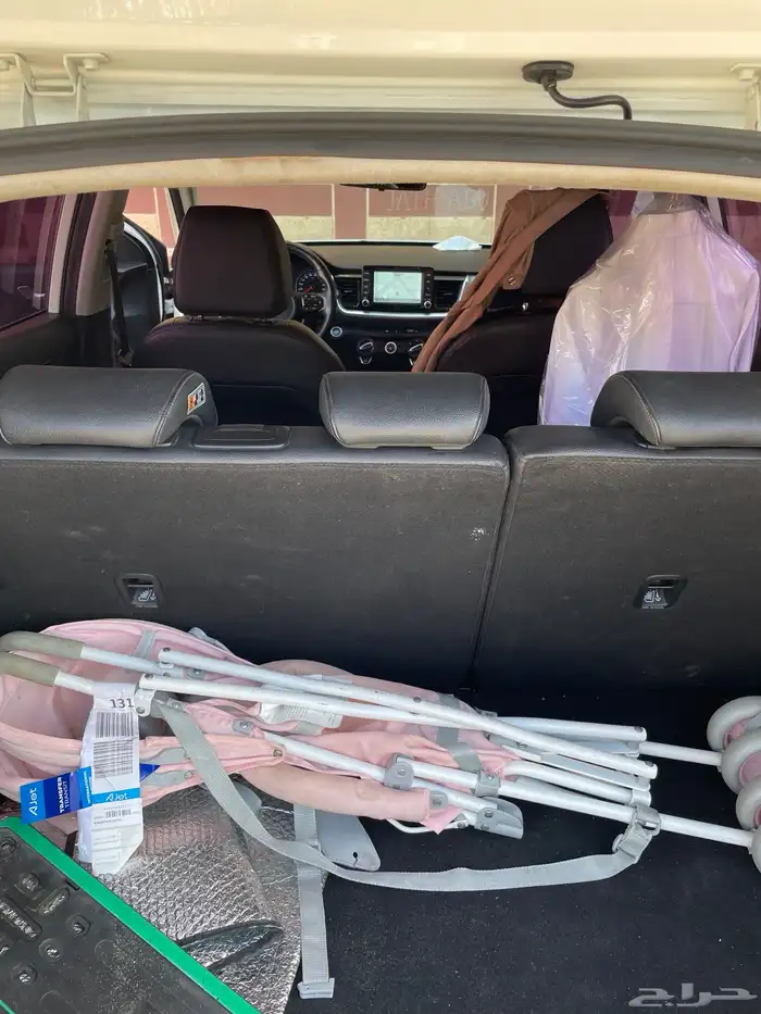 كيا سونيت 2019 ديزل 7