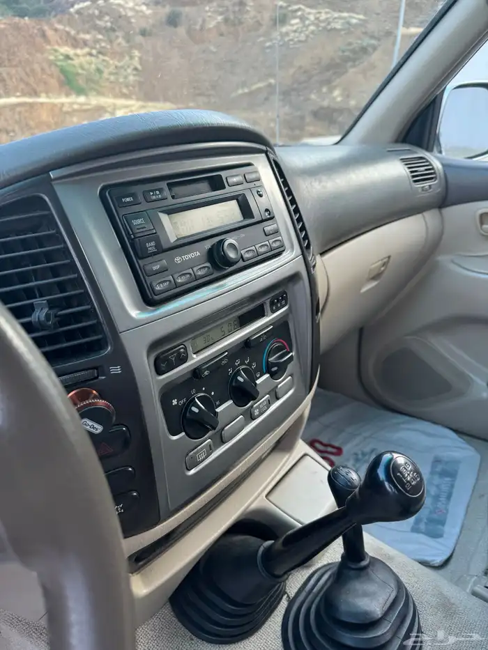 صالون موديل 2007 جي اكس مجدد مفحوص 6