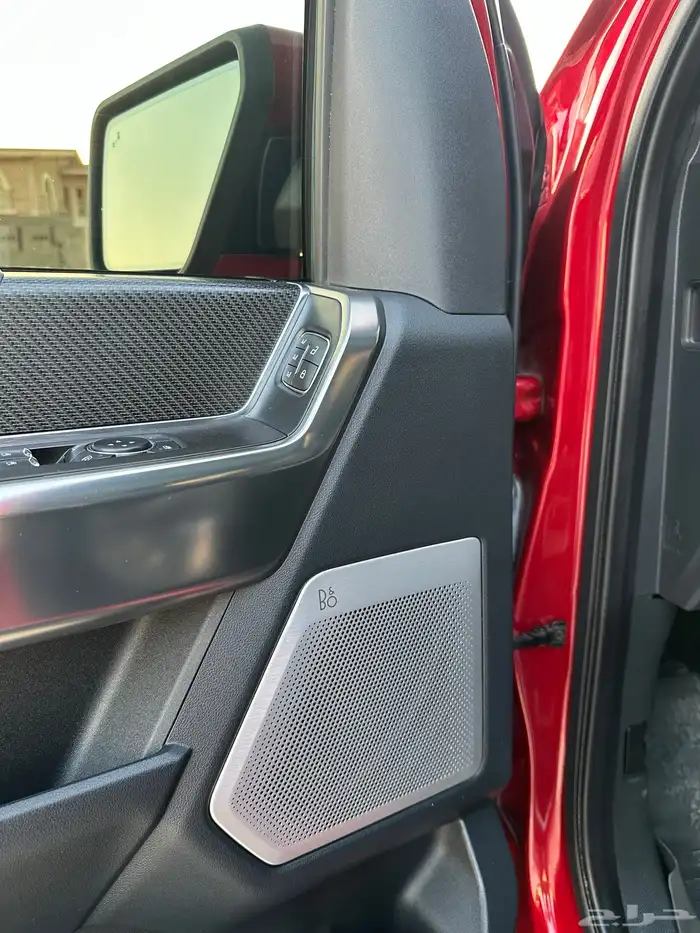 فورد F150 رابتر بكج 37 2023 20