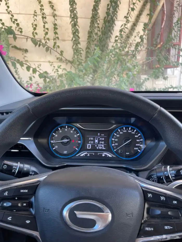 للبيع GAC4 13