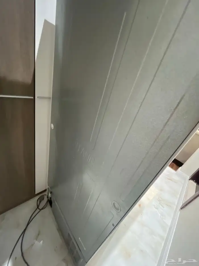 ثلاجة و فريزر جديدة 4