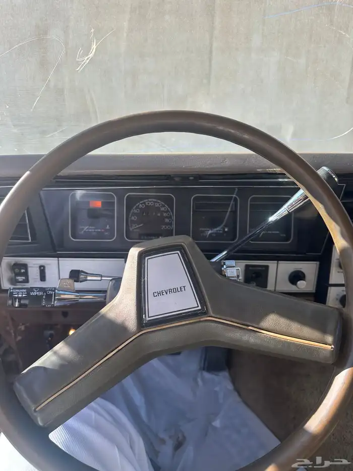 كابرس كلاسيك 1985 2