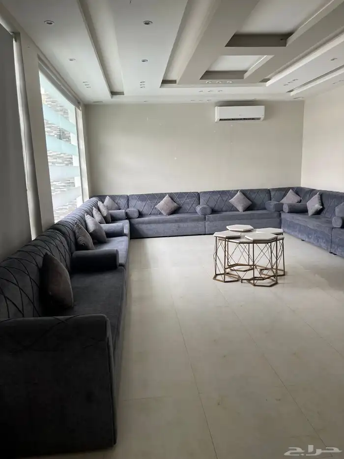 شاليهات دانة - VIP - عرض خاص للايجار اليومي حي نمار مخرج 28 24